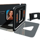 Image for article titled Disposable Video Cam Concept is Slimmer, Easier to Use Than the Real Thing